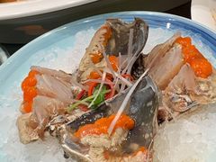 -皇朝海鲜酒店