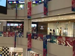 -凯德广场(武胜路店)