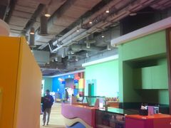 -上海浦东嘉里大酒店