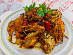 -辣出味岳阳特色烧烤·龙虾大排档(砂子塘总店)