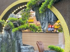 -紫藤园·天目湖大鱼头(南山竹海店)