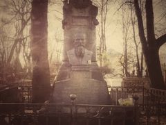 -亚历山大·涅夫斯基修道院