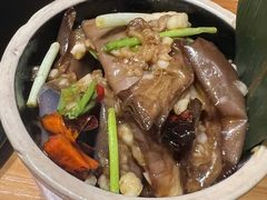 -锦尚阁烤鱼•天津菜(宣武门胡同店)