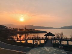-余姚四明湖开元名都度假酒店·夏威夷西餐厅