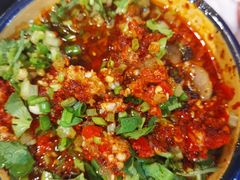 -马路边边串串香(大成路店)