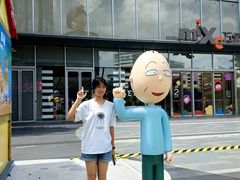 -东莞松山湖万象汇