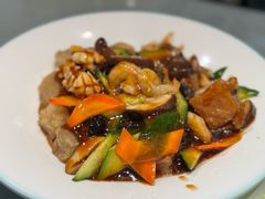 -小船渔村·大连菜(新华街店)