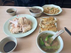 -百家鸡味馆(清泰店)