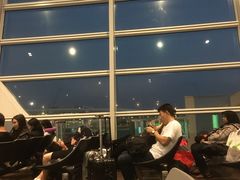 -吉隆坡国际机场