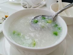 -广州塔晖粤轩中餐厅