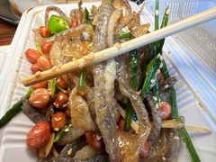 -陈添記·祖傳爽鱼皮·西关老字号(广州首店)