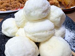 -那红花·东北菜铁锅炖(仙林金鹰店)