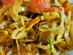 -大东北首席烤冷面(常兴路店)