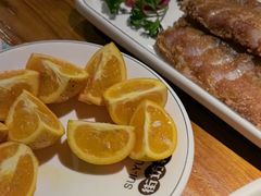 -随缘小馆(红岭路店)