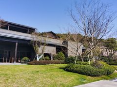 -湘湖逍遥庄园·水漾中餐厅