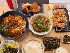 -永和大王(广渠店)