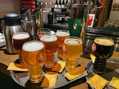 招牌手工酿造啤酒-Boxing Cat Brewery拳击猫精酿啤酒馆(思南公馆店)