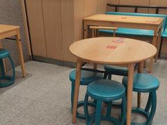 -塔斯汀中国汉堡(横岗志健广场店)