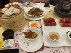 -点都德(大茶楼店)