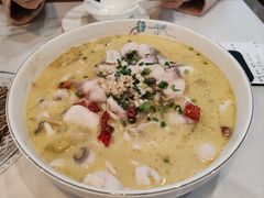 -火龙堂·风味民间菜(文一路店)