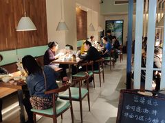 大堂-十面春风·江南面馆(崇宁路店)