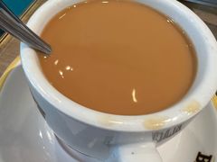 -香港新曜记茶餐厅(万泰城店)