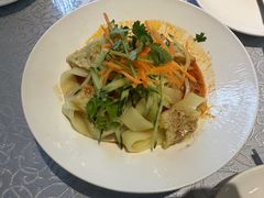 -马大胡子清真西北菜