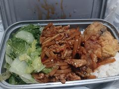 -同兴半盆菜酒家(打浦路店)
