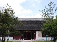 -苏州碑刻博物馆