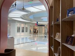 -海马体照相馆(成都来福士广场店)