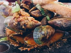 -FISH&POTATO Cō(地中海美食 万象城店)