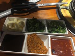 -超级神炭烤肉夜食(芥园西道店)