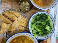 -阿金大白·上海菜馆(新天地店)