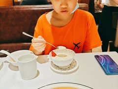 -尚一汤 广东炖汤(金桥国际店)