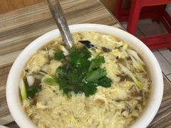 -老七饭馆(光荣道总店)