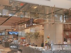 -厦门艾美酒店·新食谱西餐厅