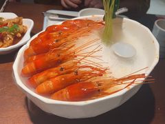 -乔街深夜食堂·小龙虾·高压锅生蚝(杭州总店)