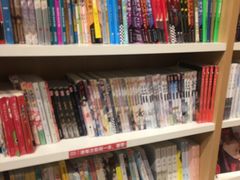 -当当书店(国泰广场店)