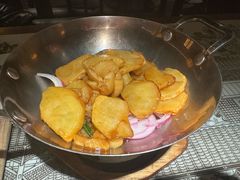 -绿茶餐厅(昌平悦荟店)