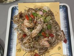 -龙虾奇迹(大华三路店)