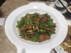 -李氏传家菜(兴城路店)