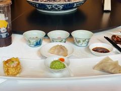 -北京古城老院厉晓麟精致菜