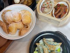 -广州逸林假日酒店·四季桃源中餐厅(白云山风景区店)