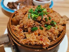 -茅溪菜·家常菜(九街店)