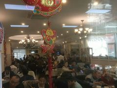 大堂-大妈饺子馆·特色锅包肉·饺子(鼓楼店)