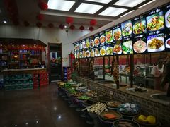-郭记家常菜下水馆