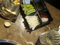 -三人行骨头王火锅(长寿店)