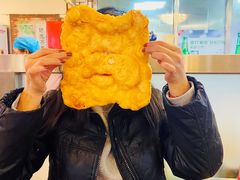 -京城北门羊蝎子铜锅涮肉(总店)