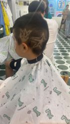 -Oh my head 发小儿童理发(探十里店)