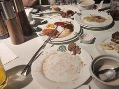 -戈拿旺巴西烤肉(崇文门店)